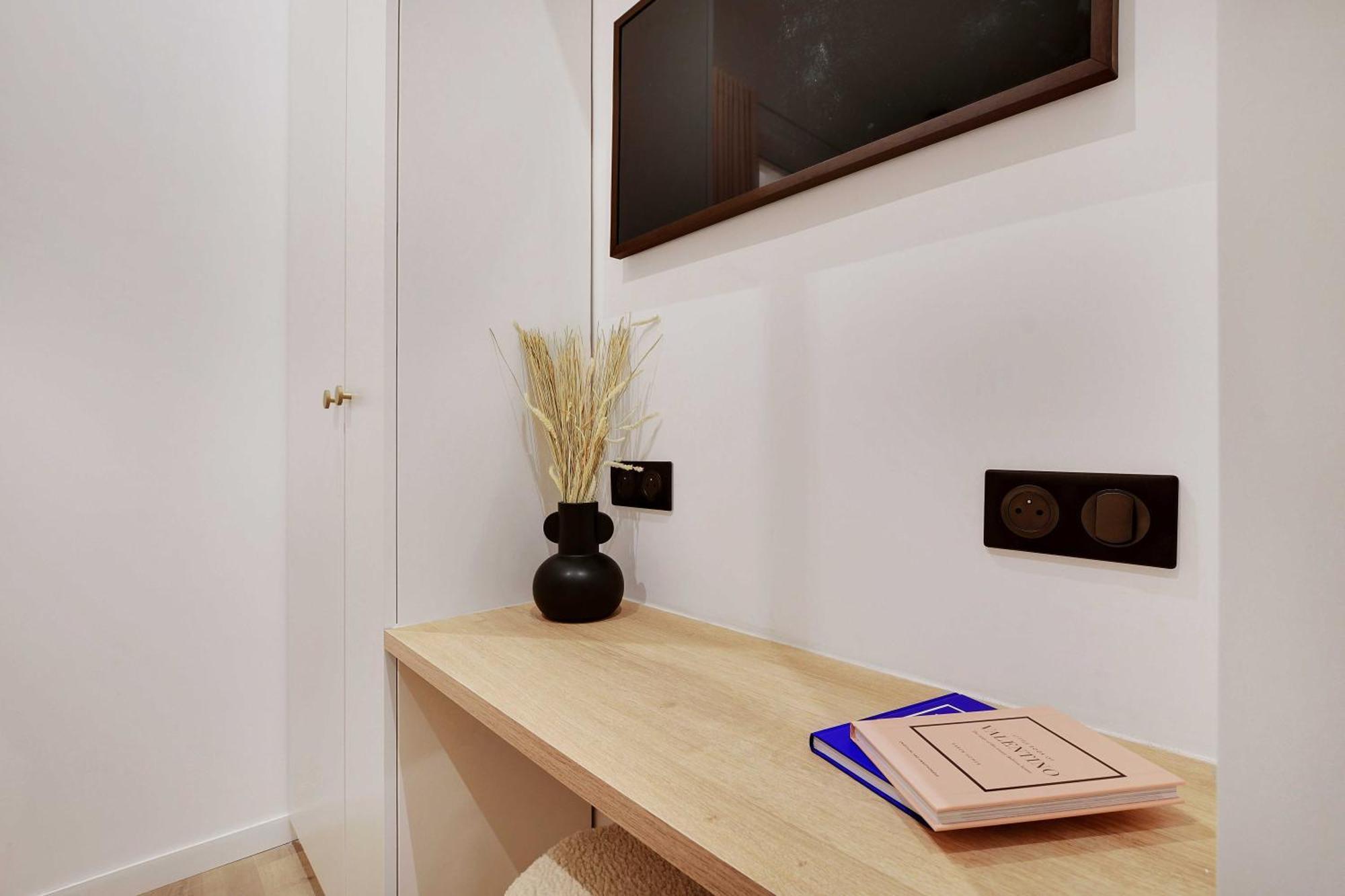 Charming Apartment - 1Br-4P - Ac - Marais Paris Bagian luar foto